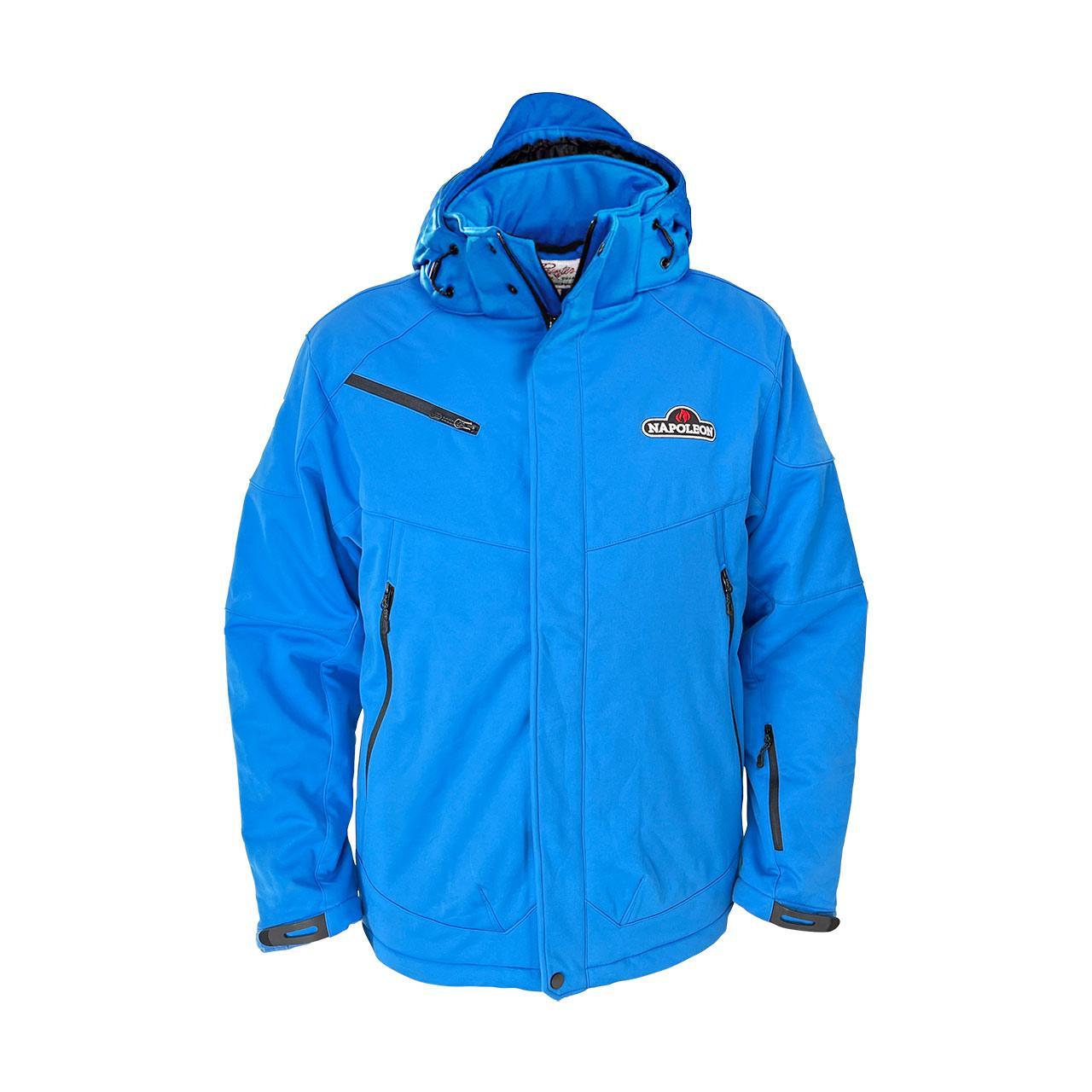 Napoleon Winterjacke für Herren - Größe: XXXL