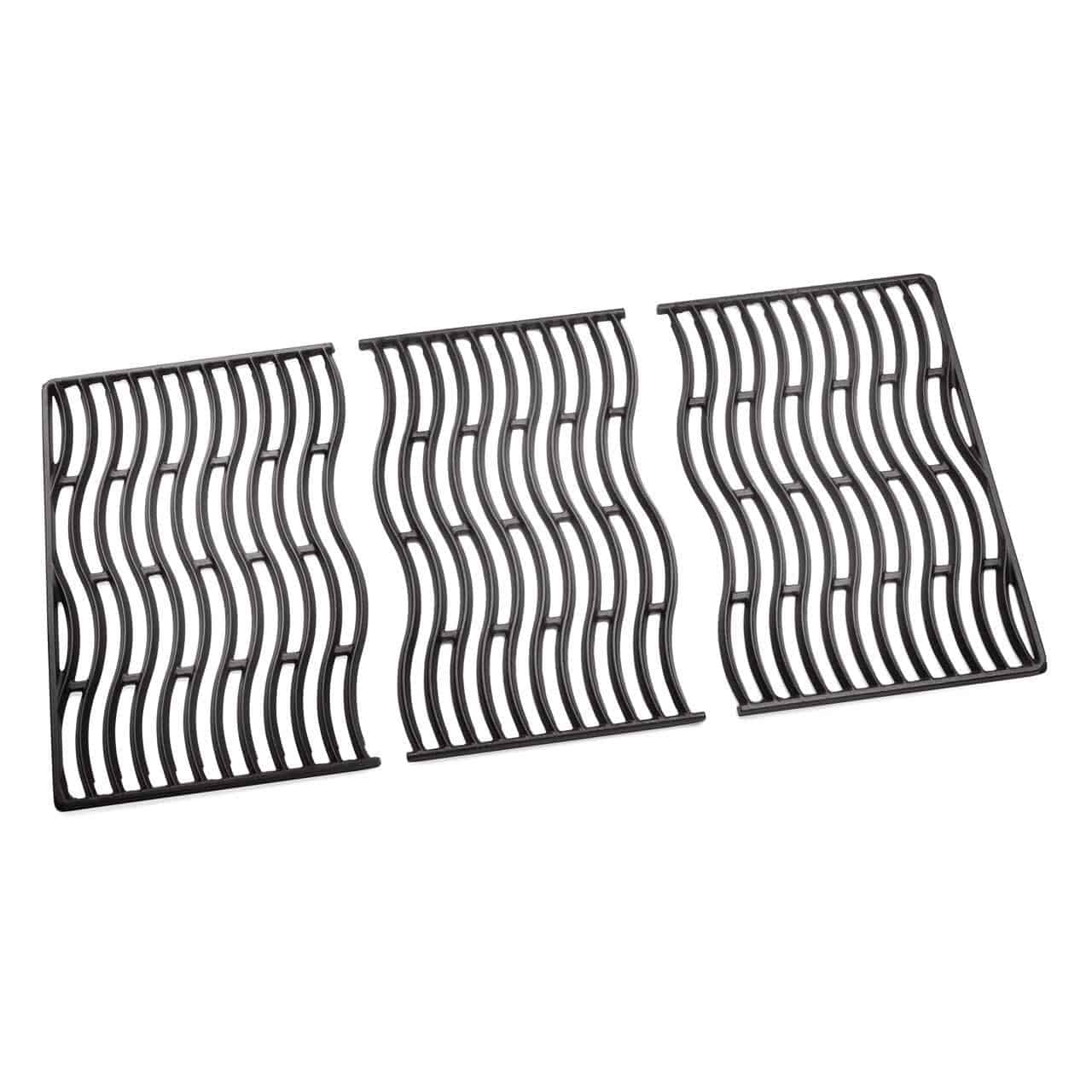 Napoleon Satz gusseiserne Roste für Rogue 625 (S83021)