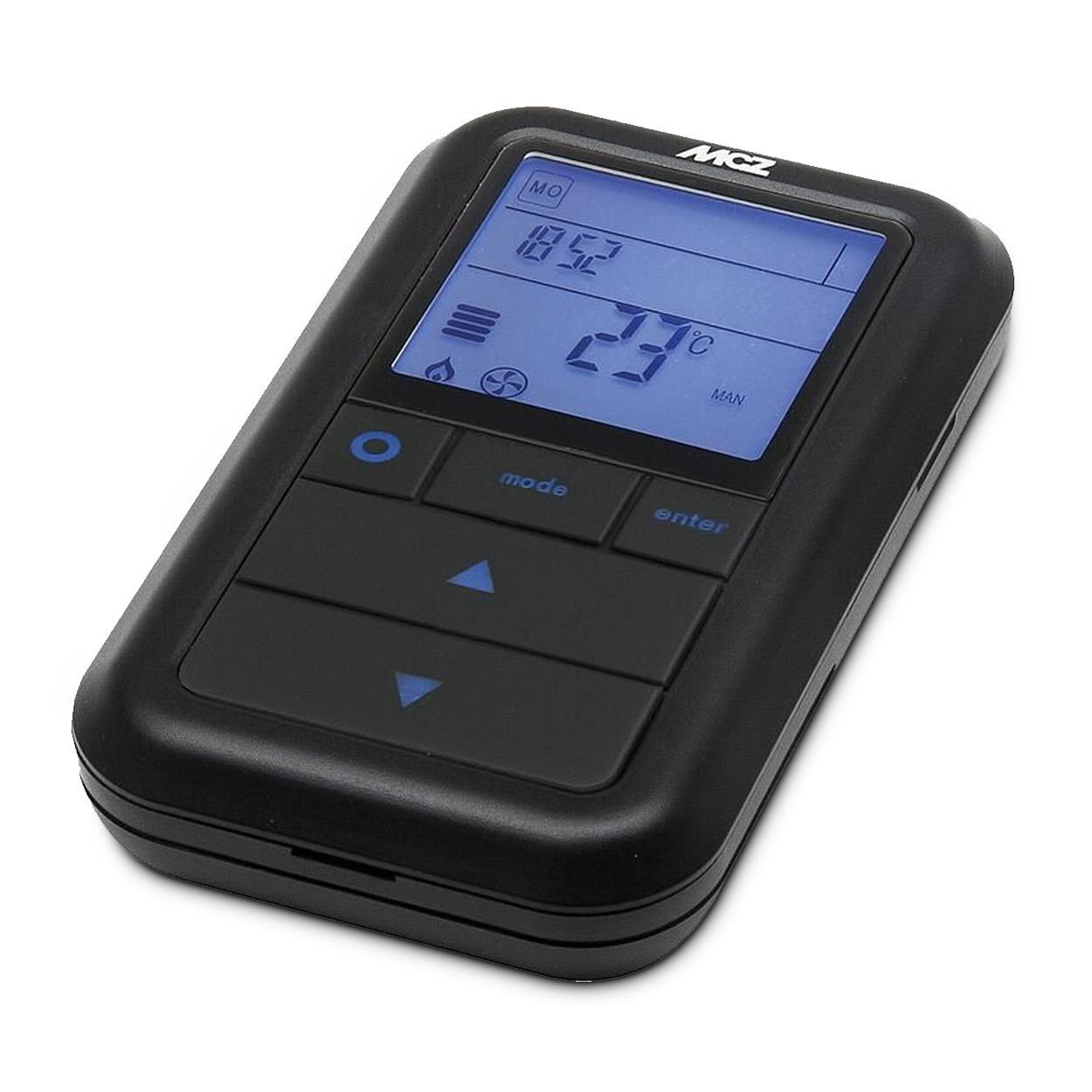 Fernbedienung MCZ Pelletofen (41451301203)