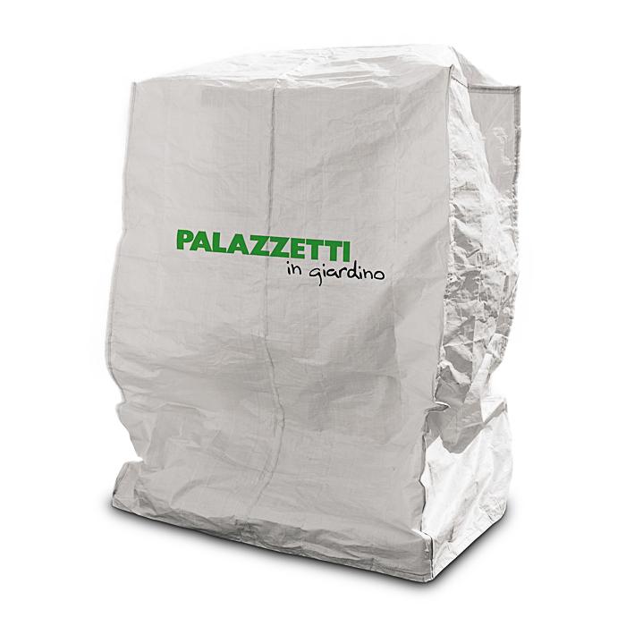 Grillzubehör Palazzetti Grillabdeckung 150x100xH100 cm