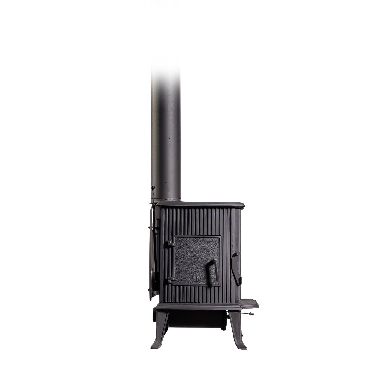 Kaminofen Globe Fire Jupiter 7 kW
