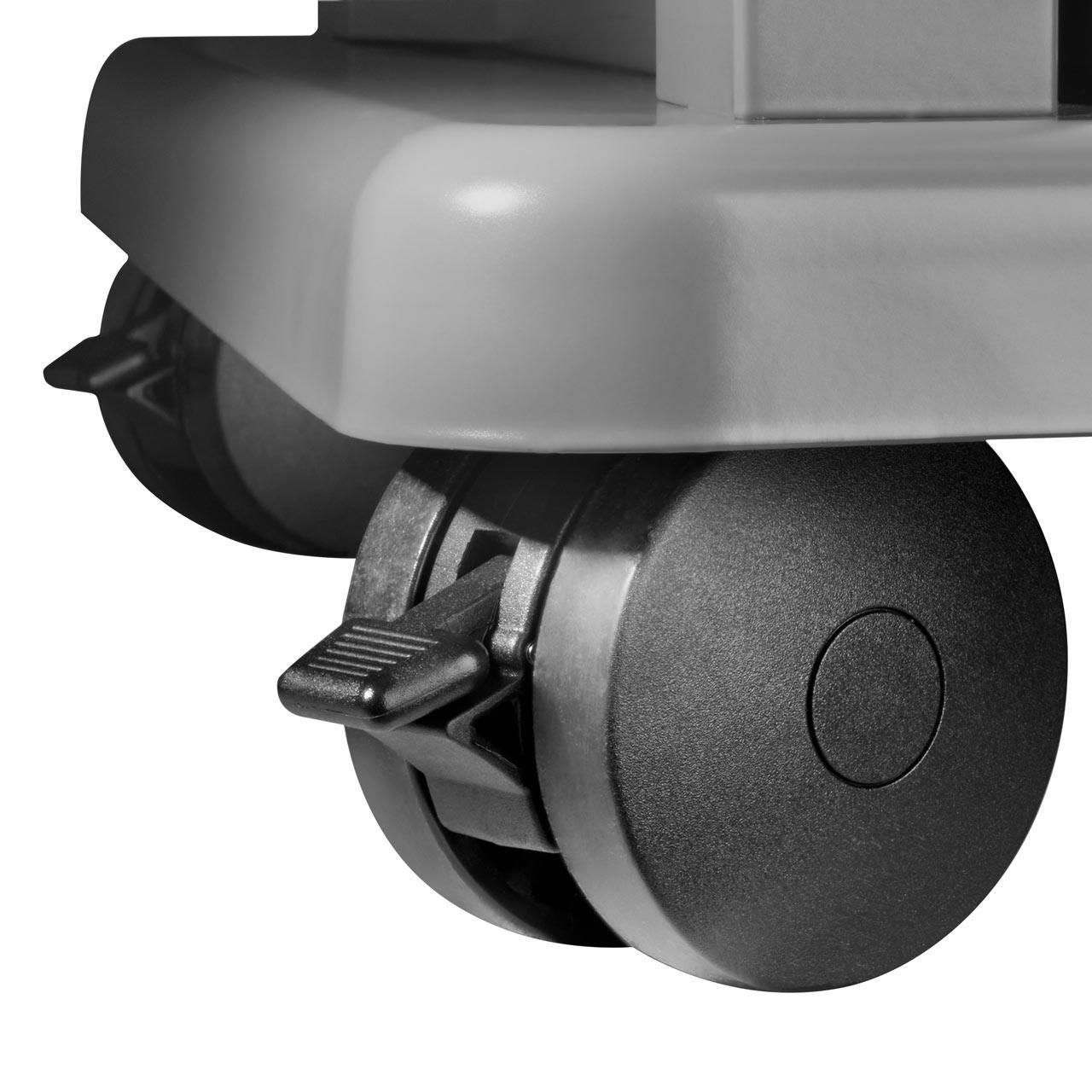 Gasgrill Napoleon Rogue PRO-S 425 Edelstahl mit Edelstahlrosten (2026) Bundle inkl. 2 Unterschränke