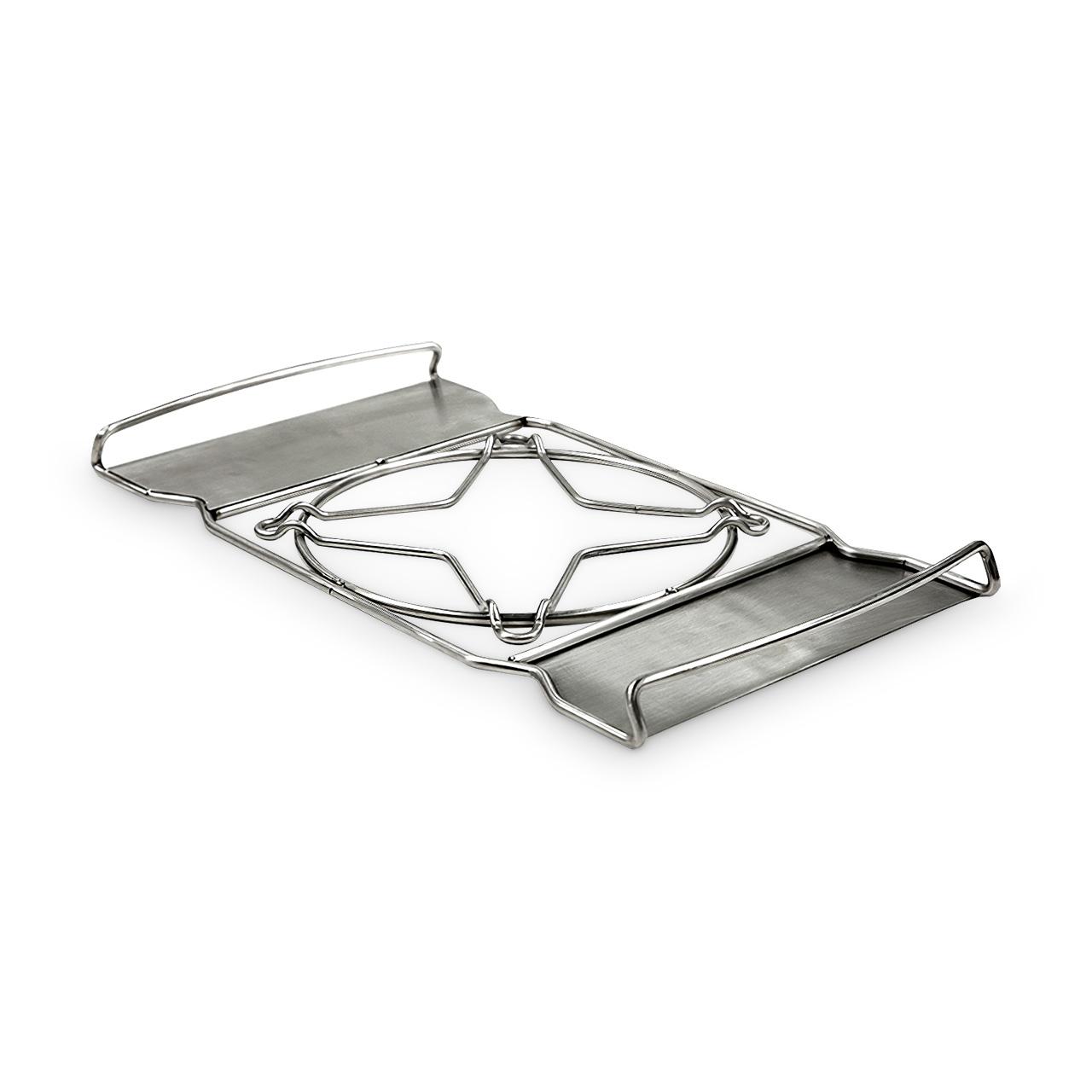 Grillzubehör Pfanneneinsatz für Pit Boss Sportsman 3