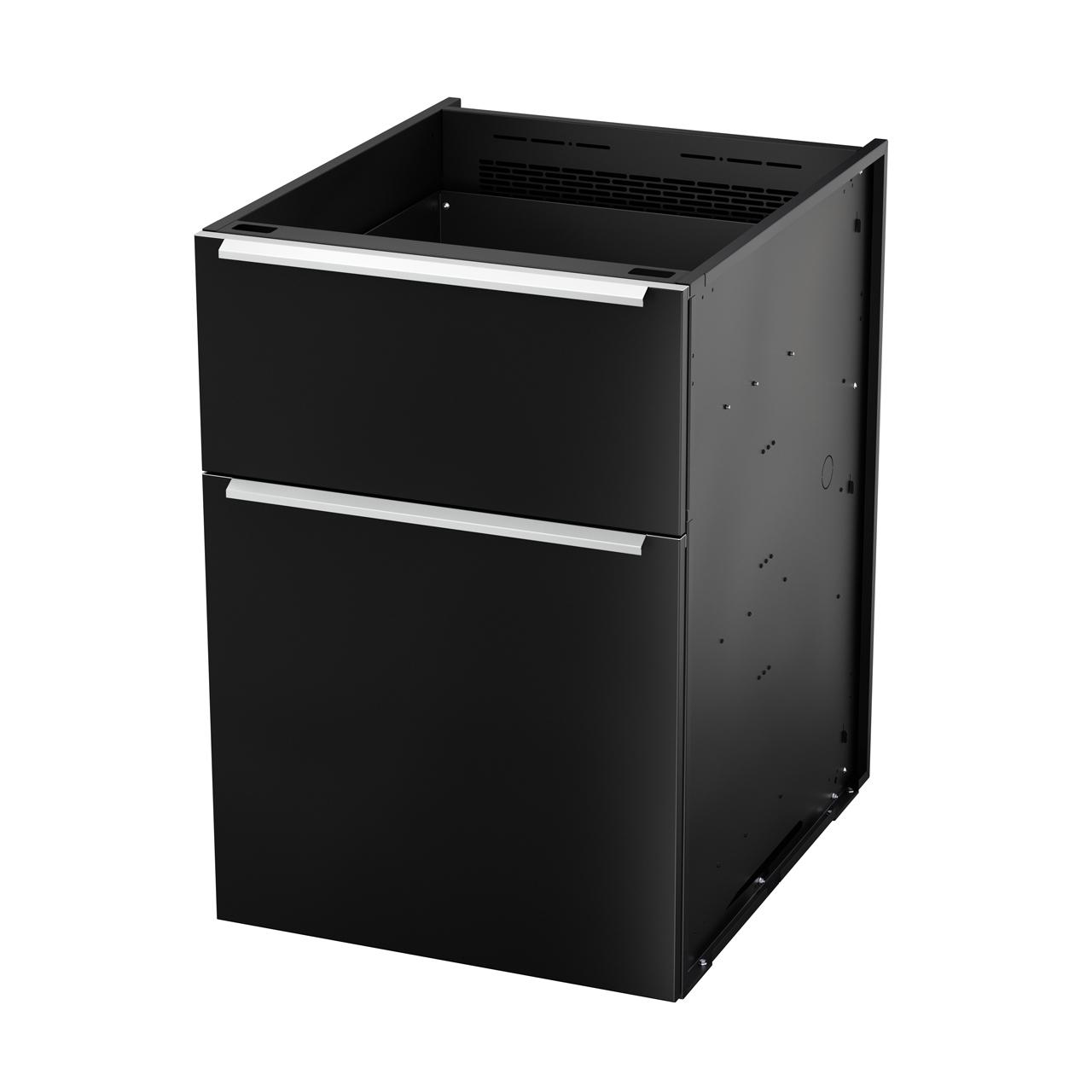 Outdoorküche vivandio elements 1/3 + 2/3 Modul