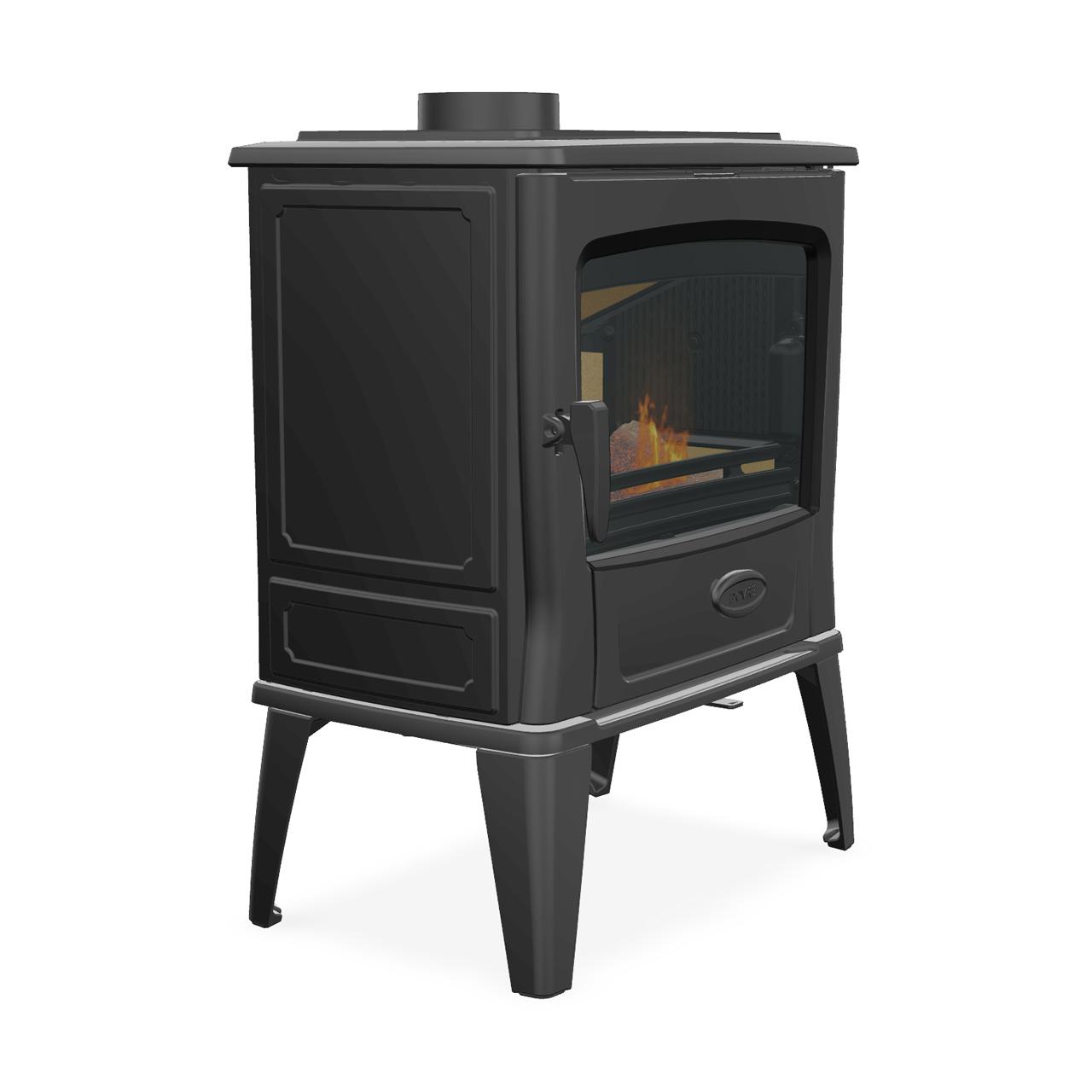 Kaminofen Dovre Tai 45WD, 9 kW