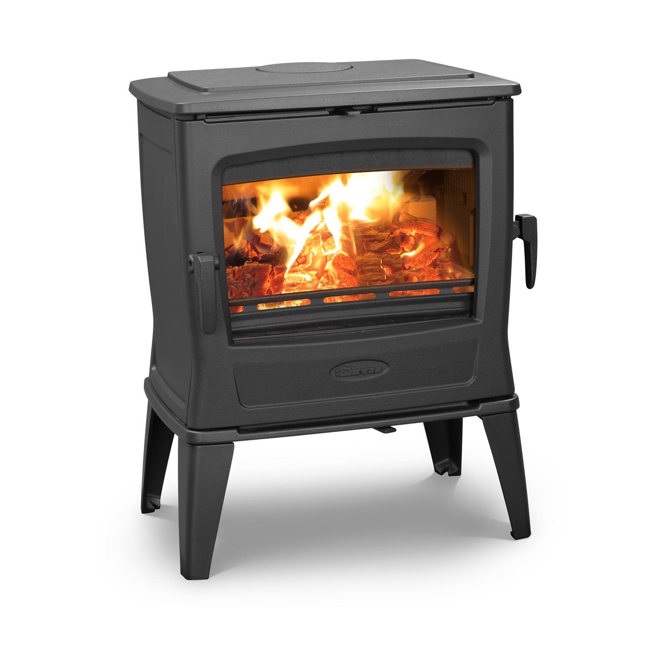 Kaminofen Dovre Tai 45WD, 9 kW