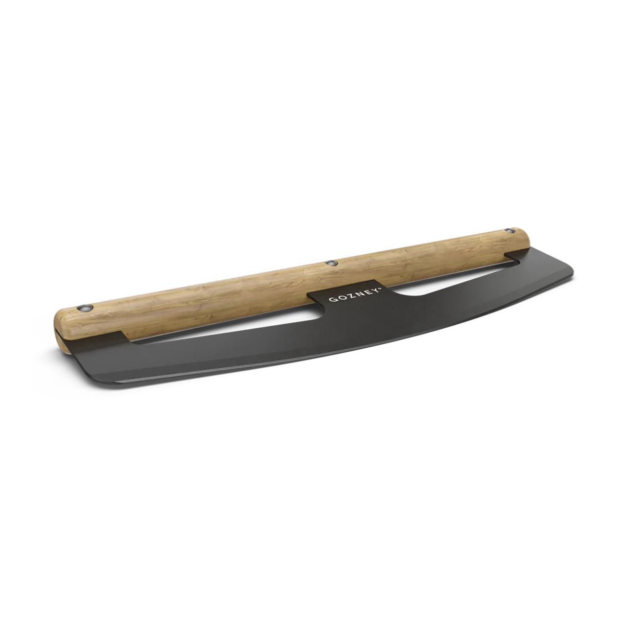 Pizza Rocker Messer