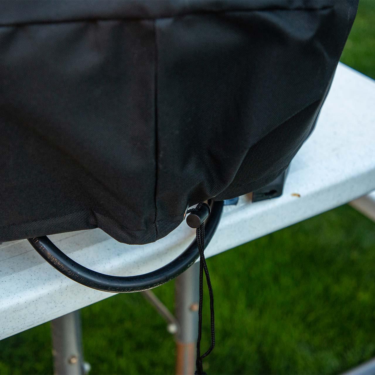 Abdeckhaube für Gasgrill Pit Boss Sportsman 2