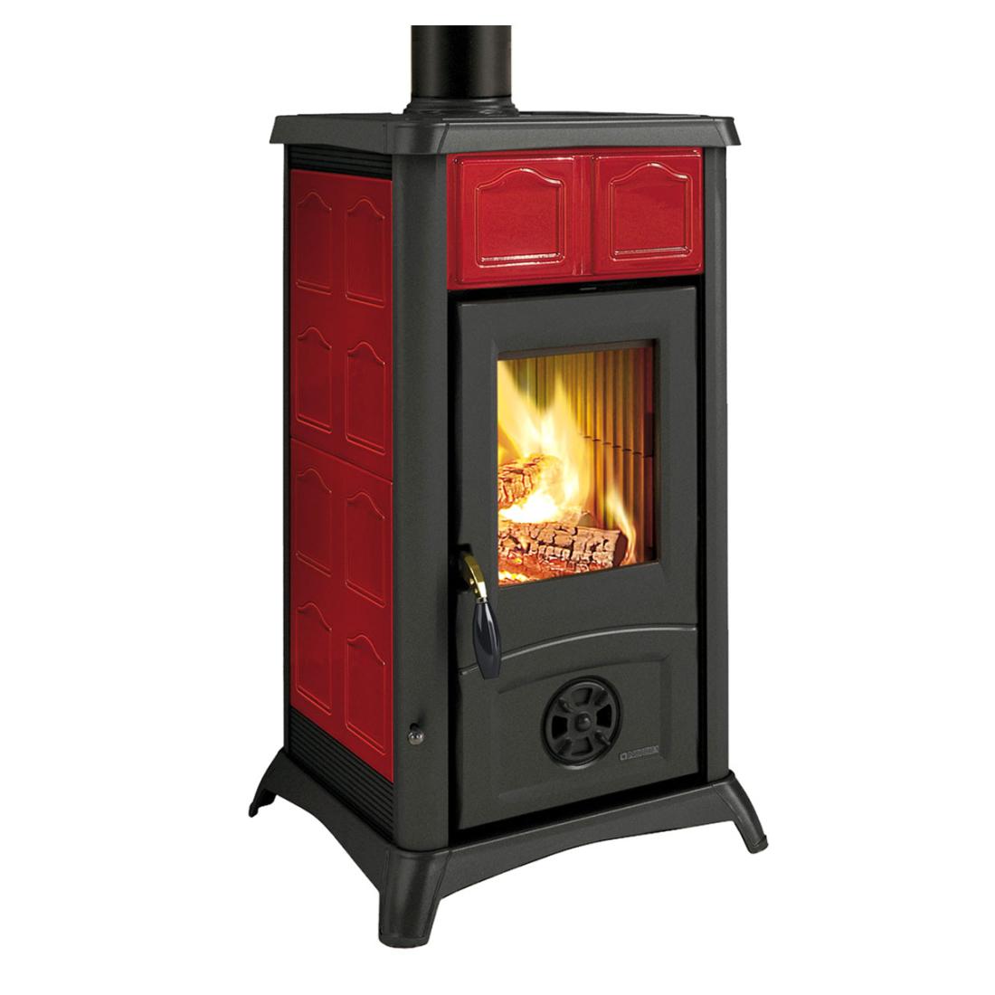 Kaminofen La Nordica Gemma 6 kW