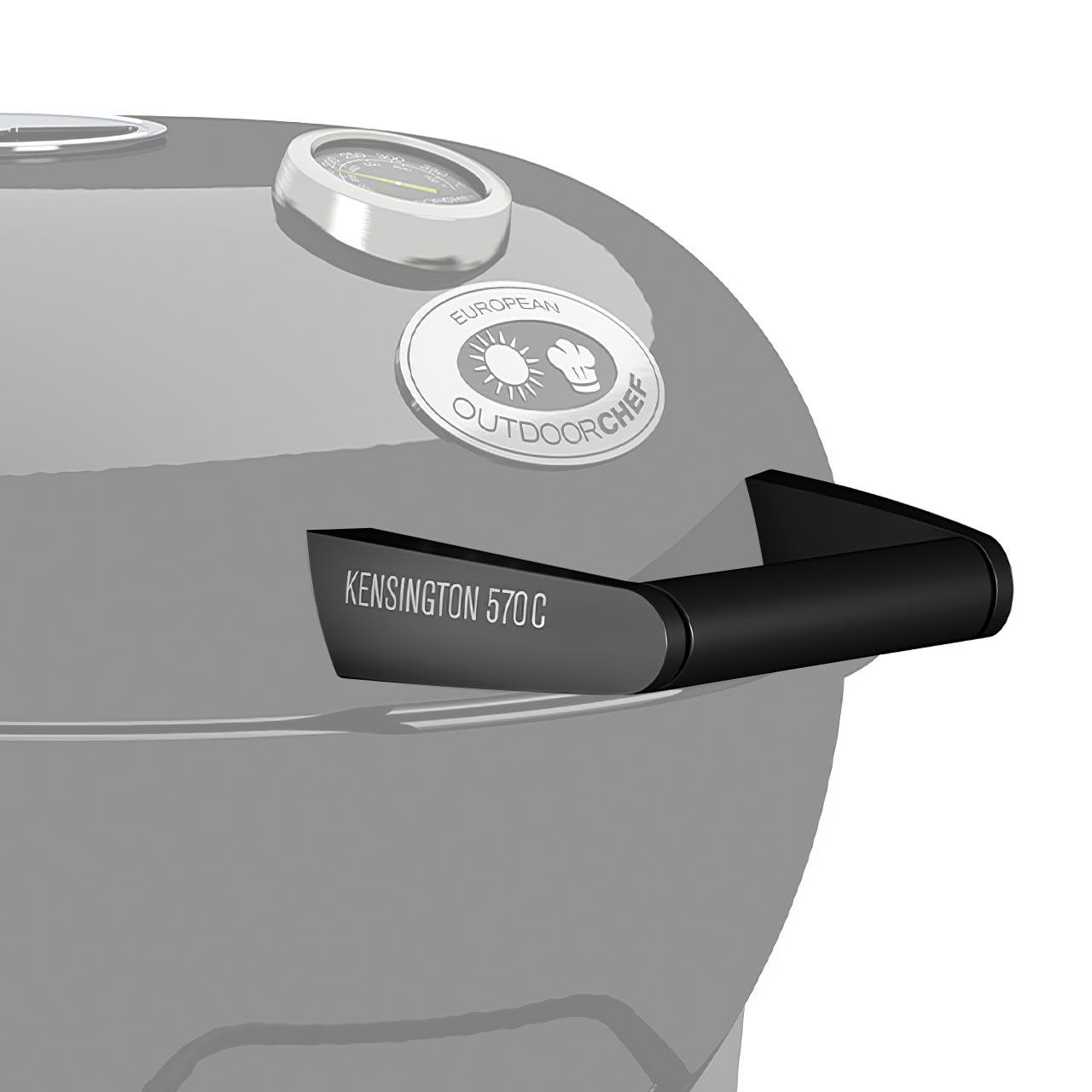 Outdoorchef Ersatzteil Kensington 570 C Deckelgriff Vorn (18.450.04)