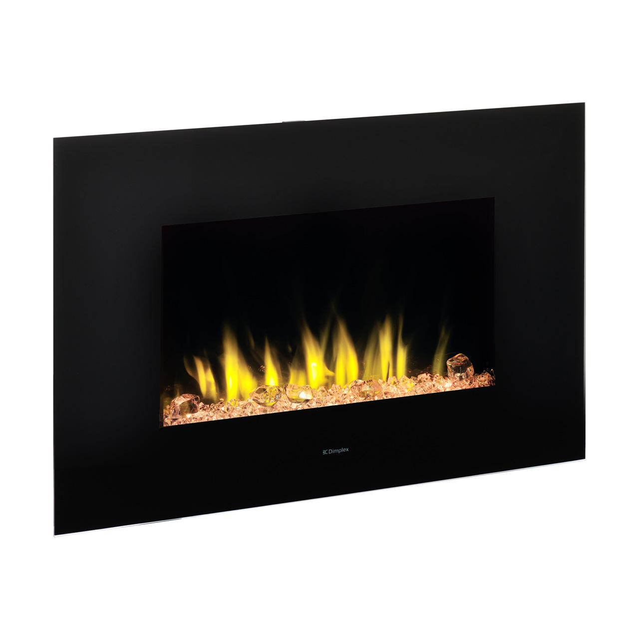 Elektrokamin Glen Dimplex Toluca