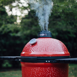 Kamado Joe Keramikgrill