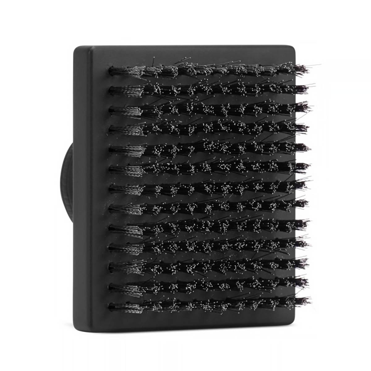 Napoleon Ersatzpad mit Edelstahlborsten