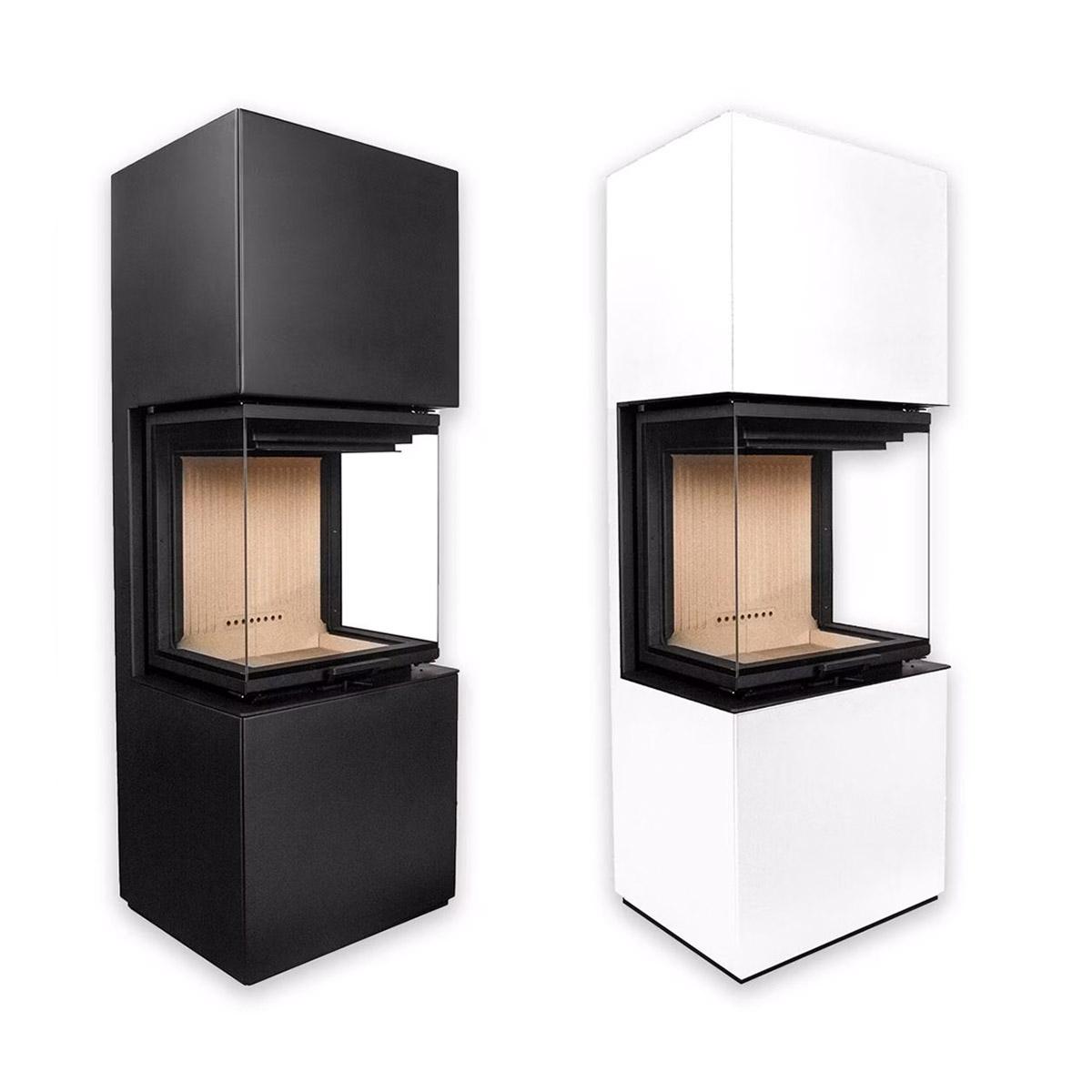 Kaminofen A.Caminetti Scandinavian 50 S 7 kW