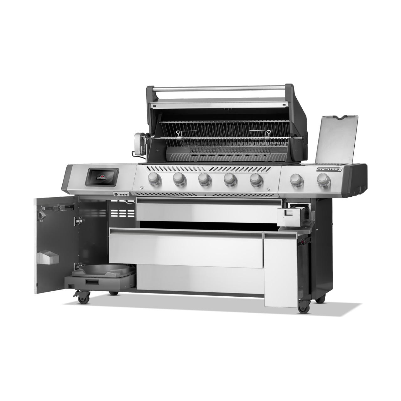 Napoleon Prestige PRO 665 Connected 2026