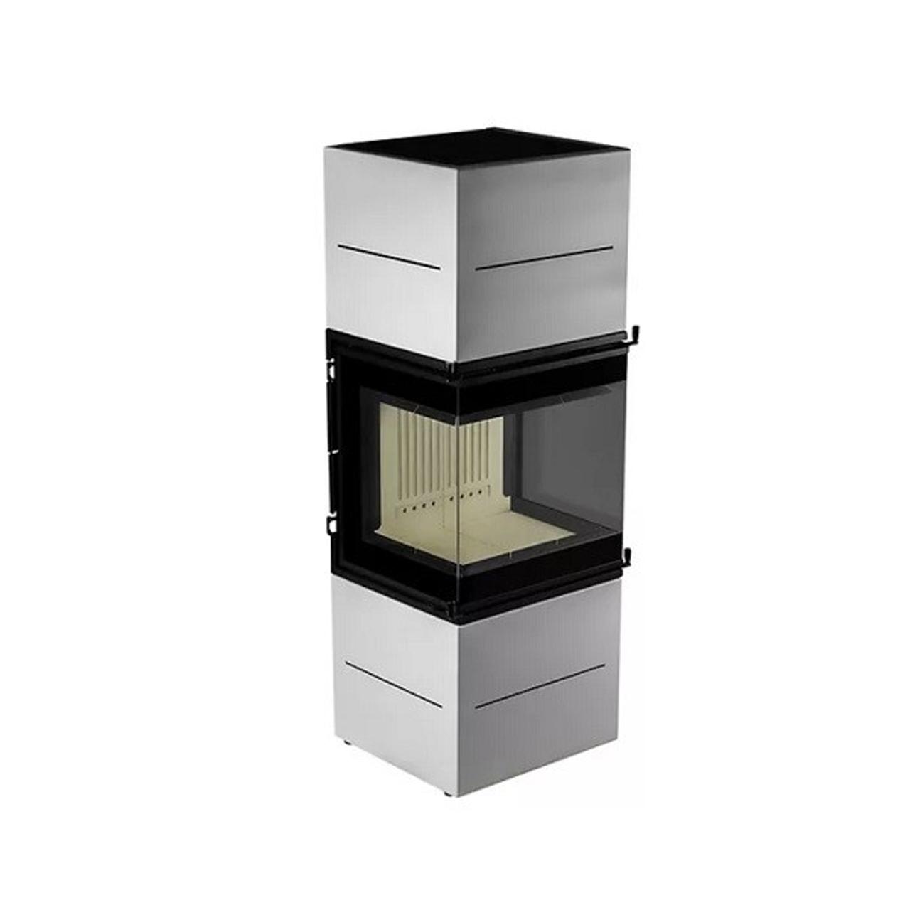 Kaminofen A.Caminetti Scandinavian 50 WH, 4 - 8 kW