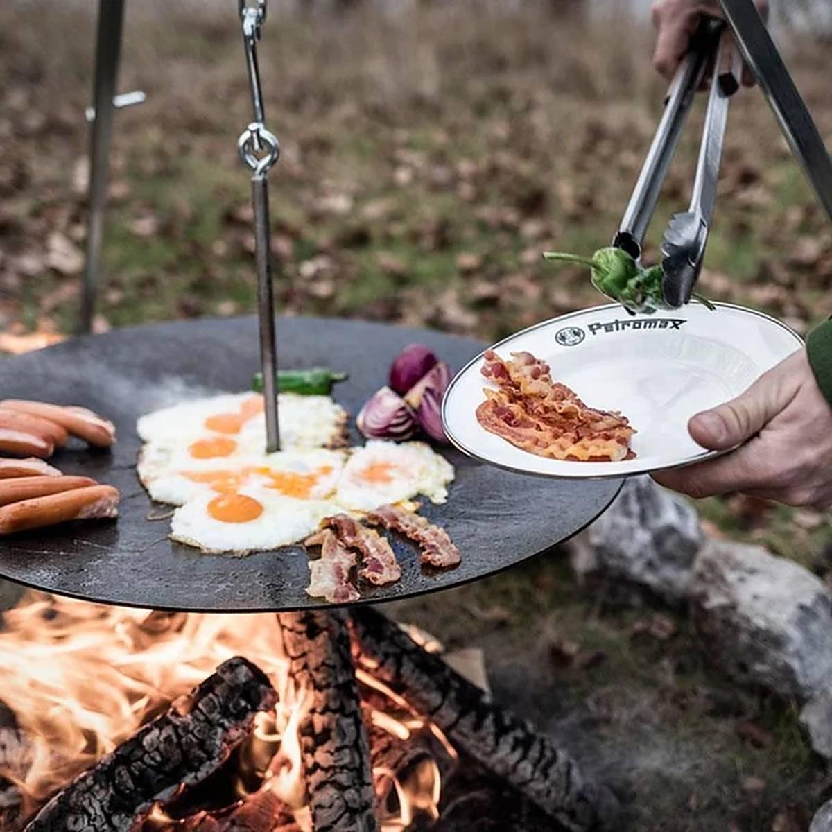 Petromax Hänge-Grillschale für Dreibein