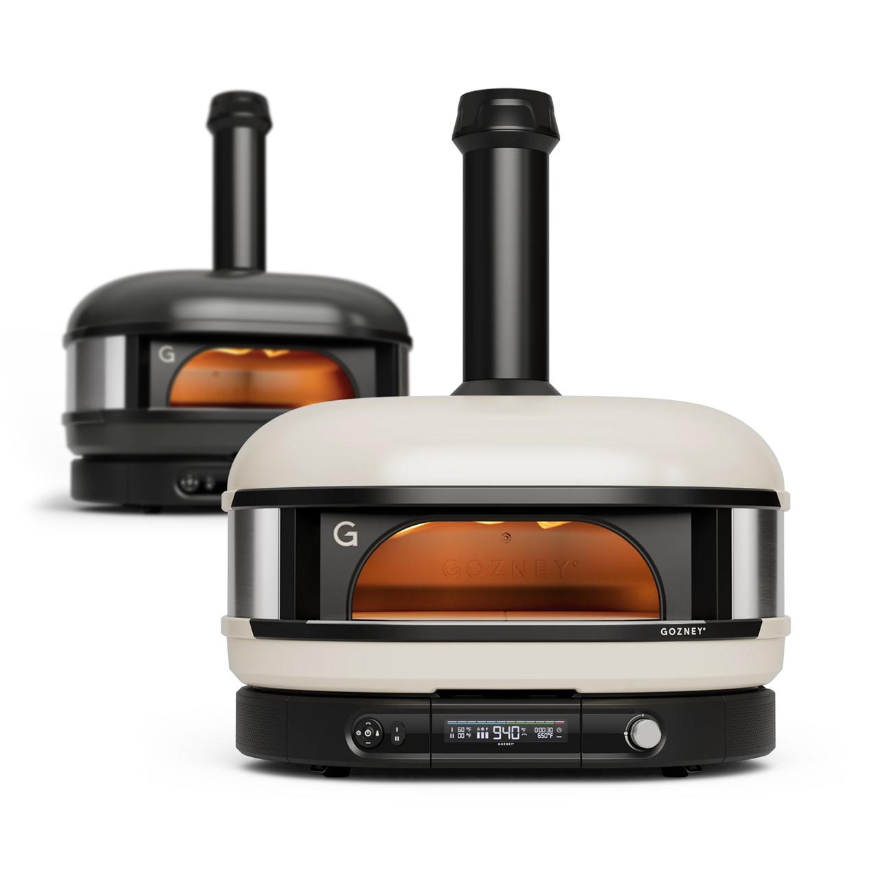 Pizzaofen Gozney Dome Gen 2.0 Dual Fuel