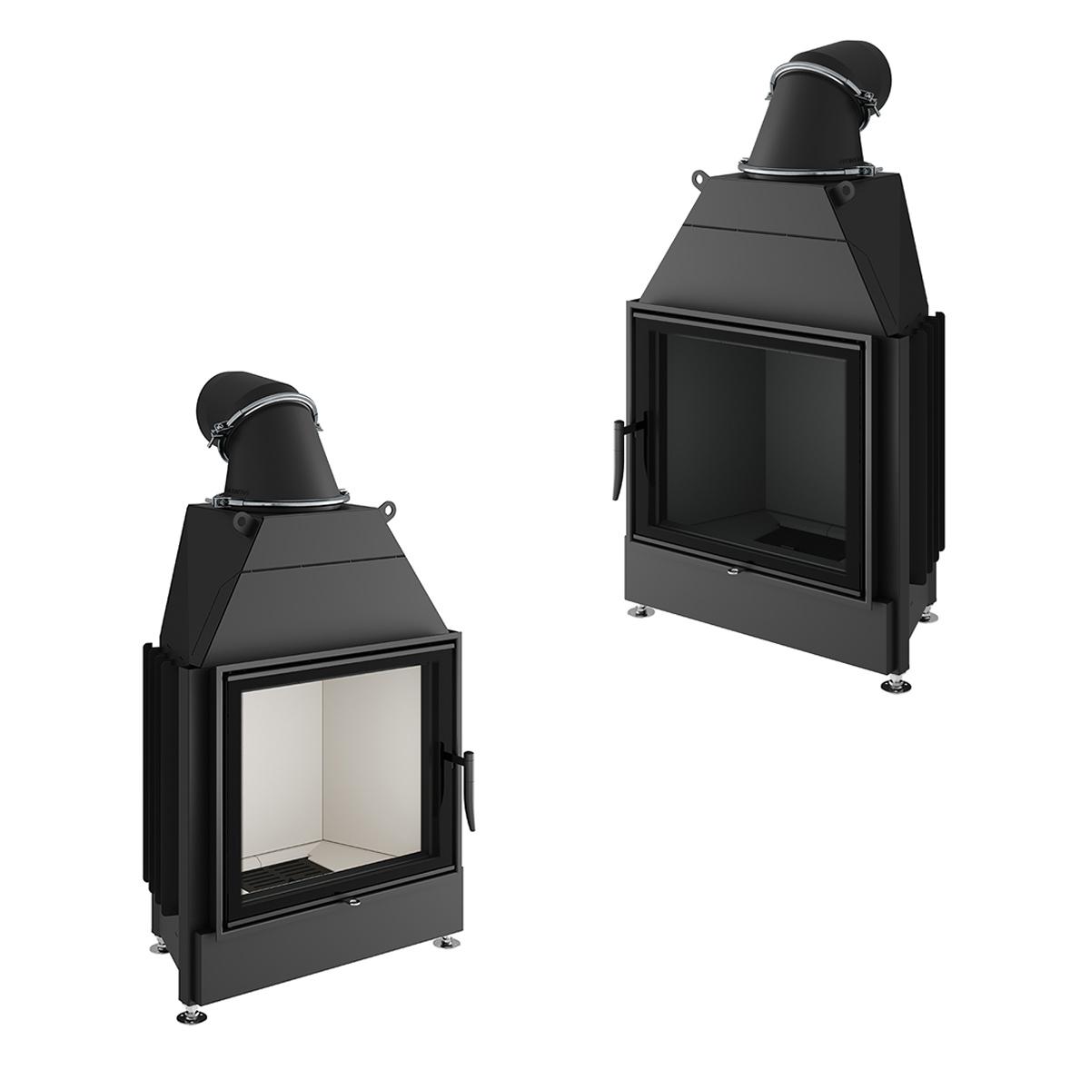 Kamineinsatz Spartherm Mini S 7 kW