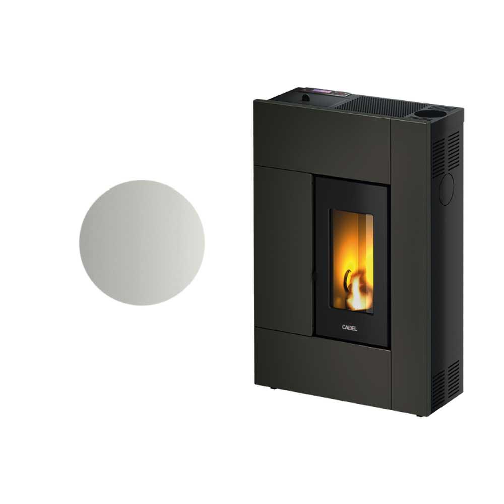 Pelletofen Cadel Spirit 5 Up