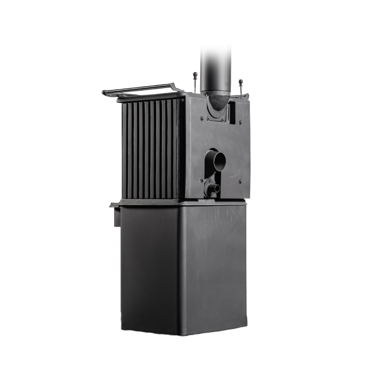 Kaminofen Globe Fire Ceres 6,3 kW