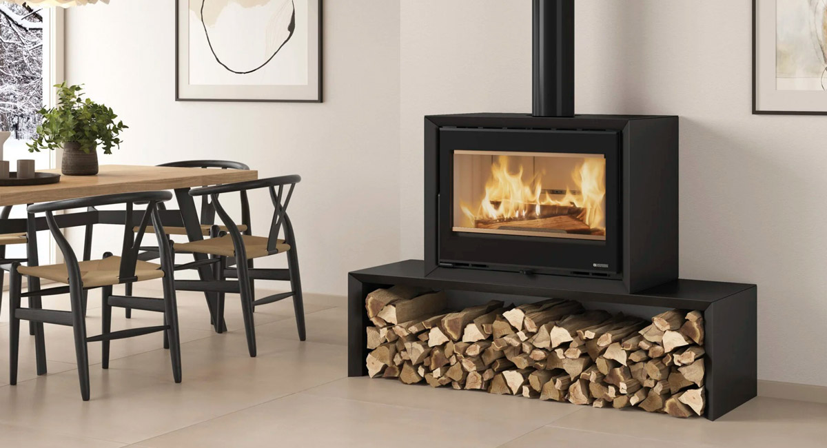 Montagebeispiel, Dante.16 mit Bank