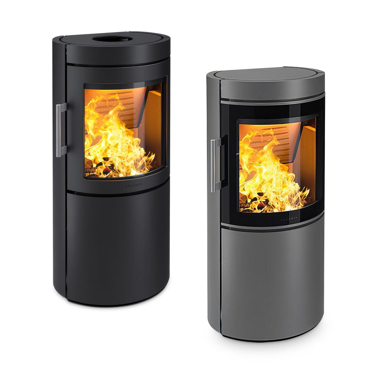 Kaminofen HWAM 3740 SmartControl 4,5 kW