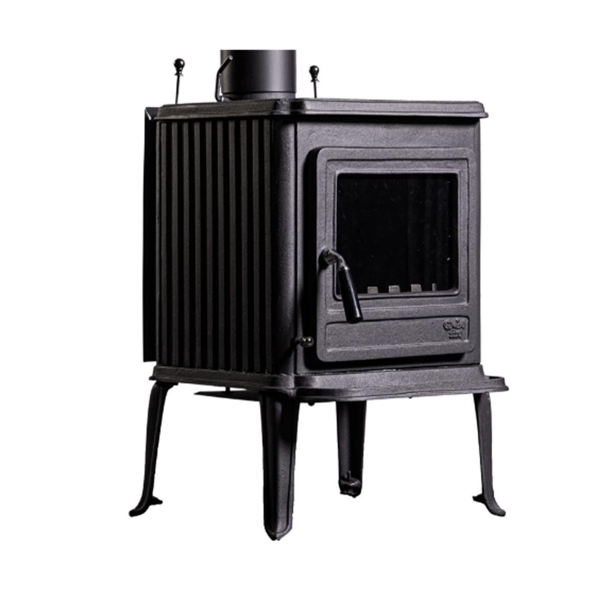 Kaminofen Globe Fire Saturn 6,3 kW