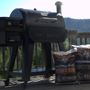 Napoleon Räucherbrett