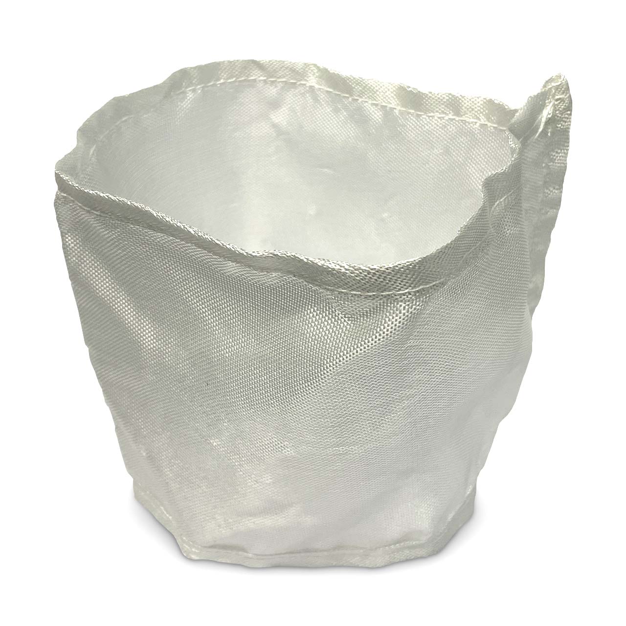 Feuerhemmendes Filtergewebe