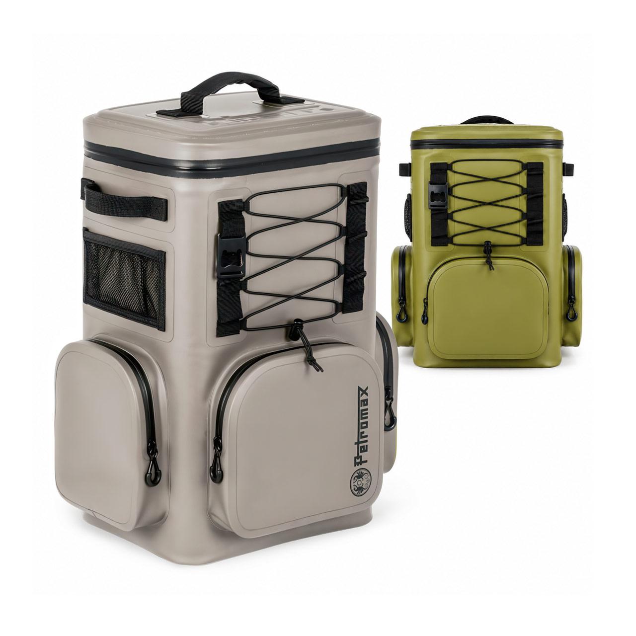 Petromax Kühlrucksack 27 Liter