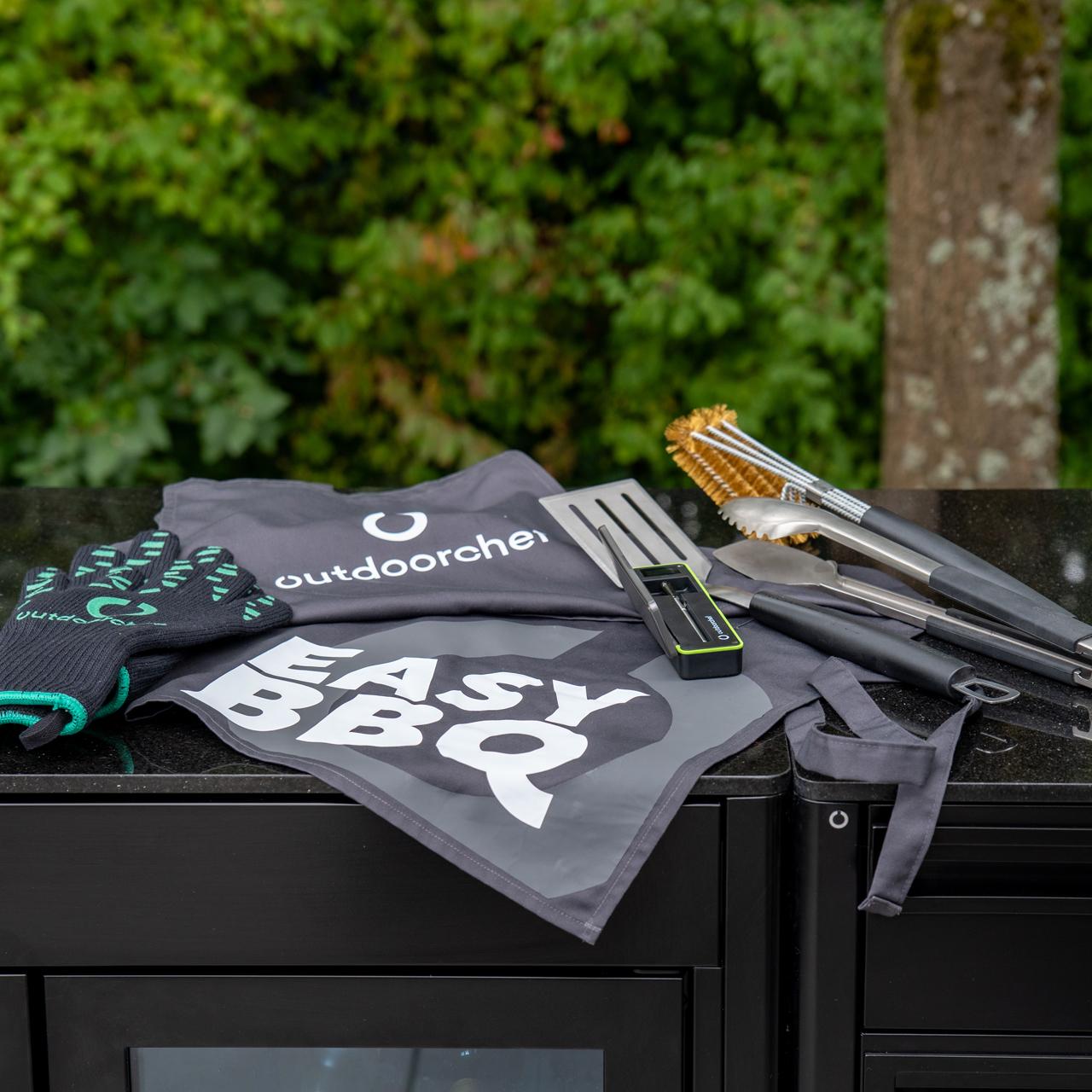 Outdoorchef Easy BBQ Box