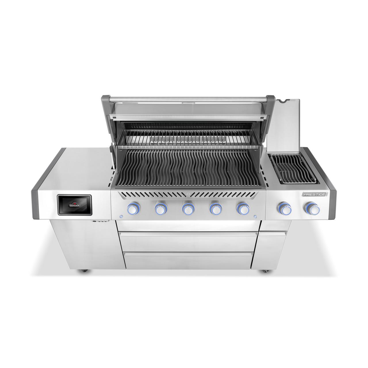 Napoleon Prestige PRO 665 Connected 2026