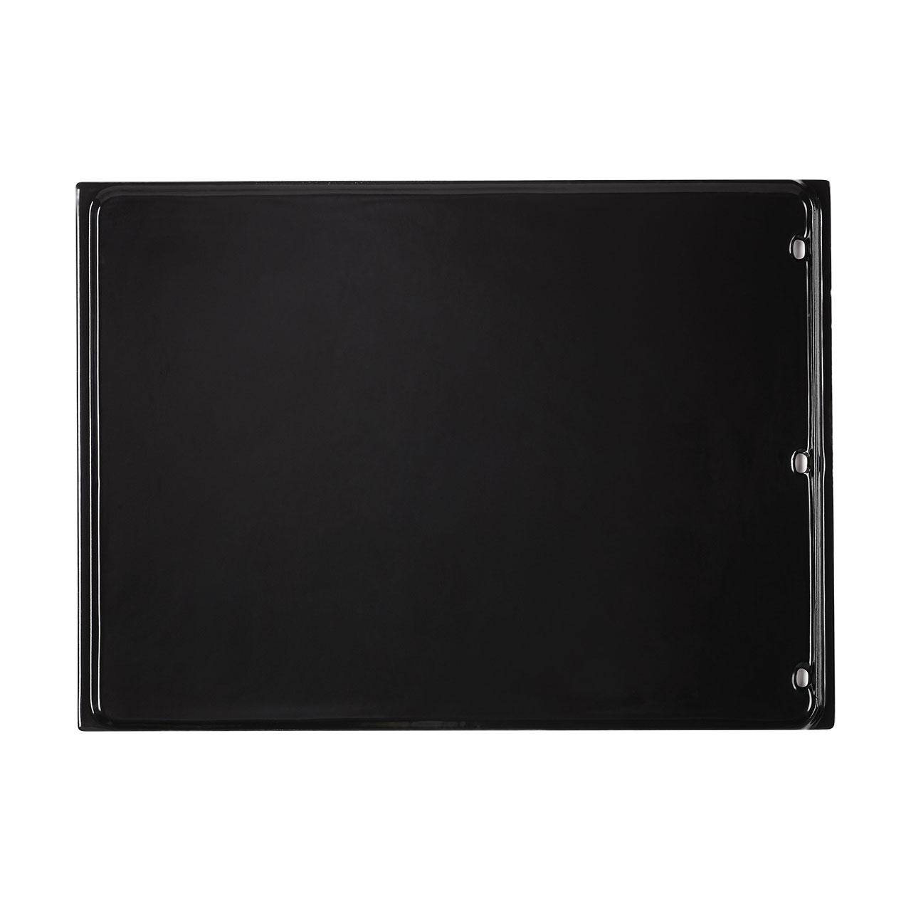 Grillzubehör Napoleon Gusseisen Wendeplatte für LEX & Prestige (PRO) Serie 485, 500, 605 und 730