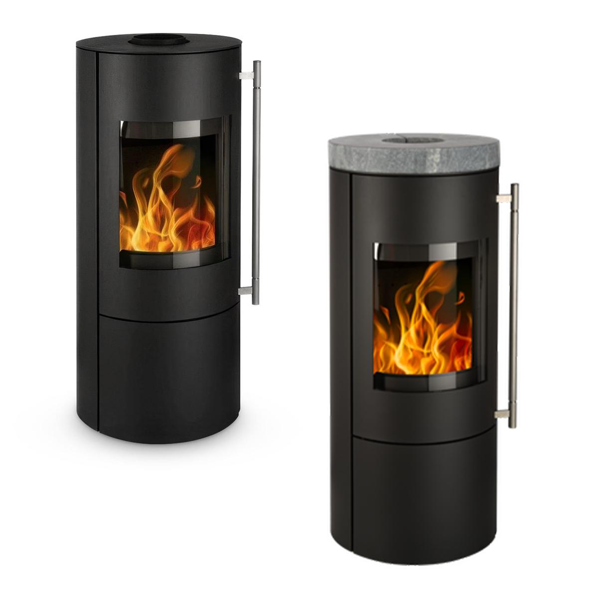 Kaminofen Haas und Sohn Lure 5,5 kW