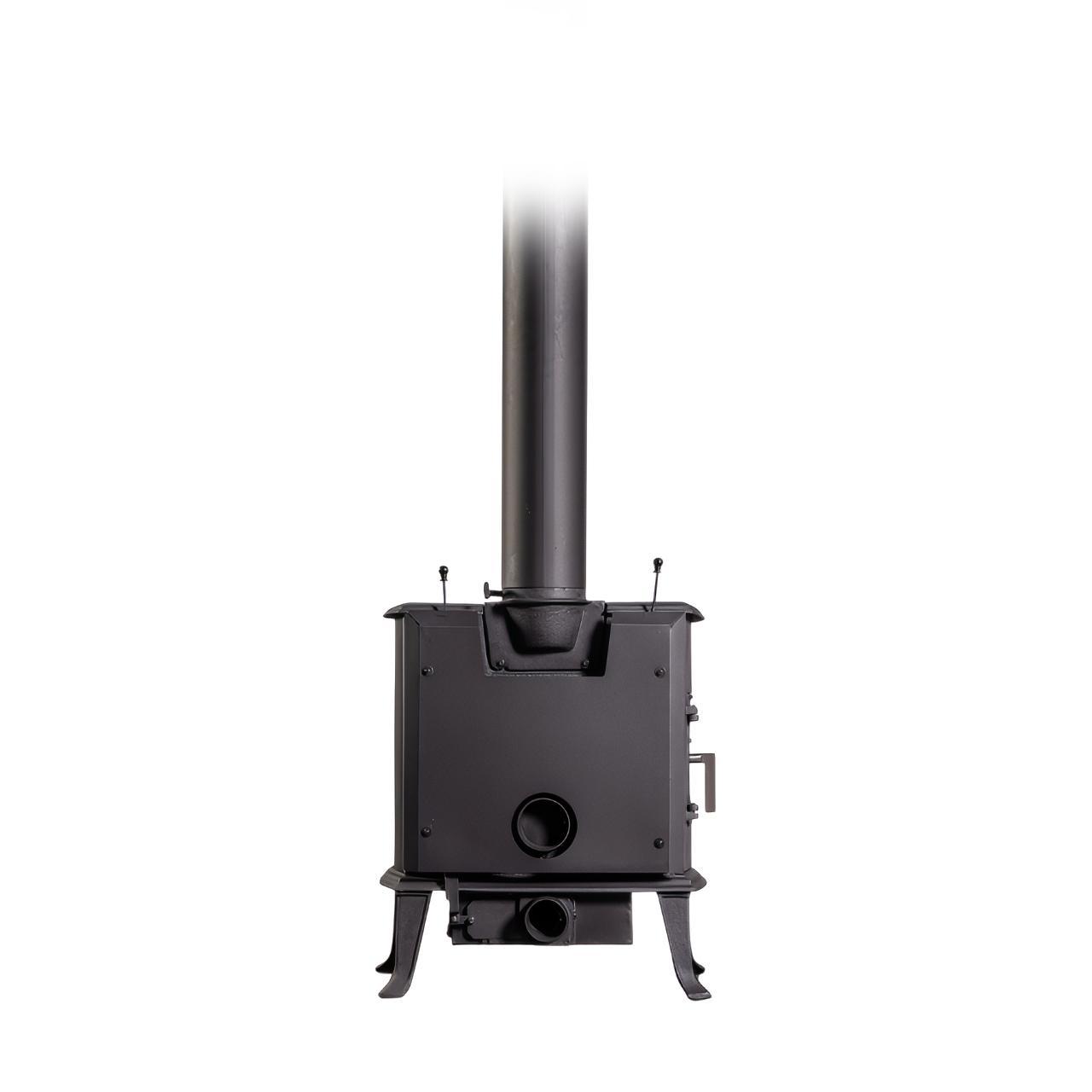 Kaminofen Globe Fire Jupiter 7 kW