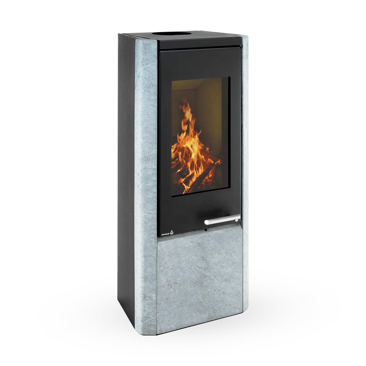 Kaminofen Wamsler Myro S 8 kW