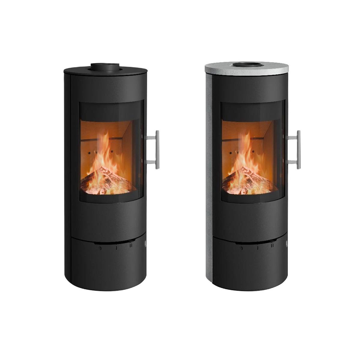 Kaminofen Königshütte Lyra mit 6 kW