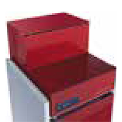 Zusatzbehälter 28 l