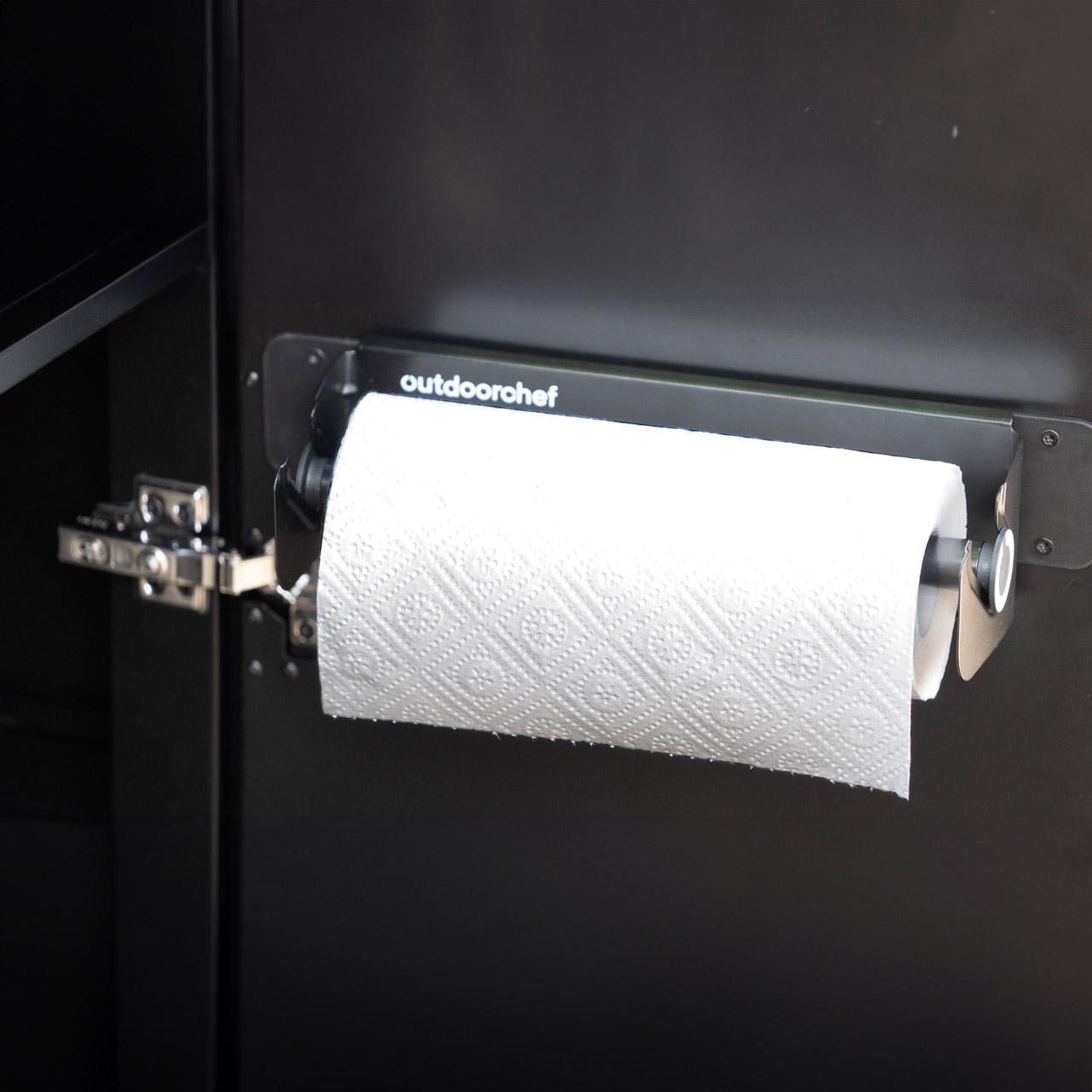 Outdoorchef magnetischer Küchenrollenhalter kaufen