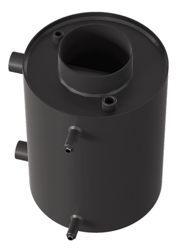 Wasseraufsatz, 2 kW (7037708)