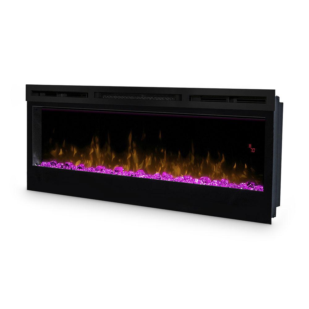 Elektrokamineinsatz Glen Dimplex Prism 50 Zoll