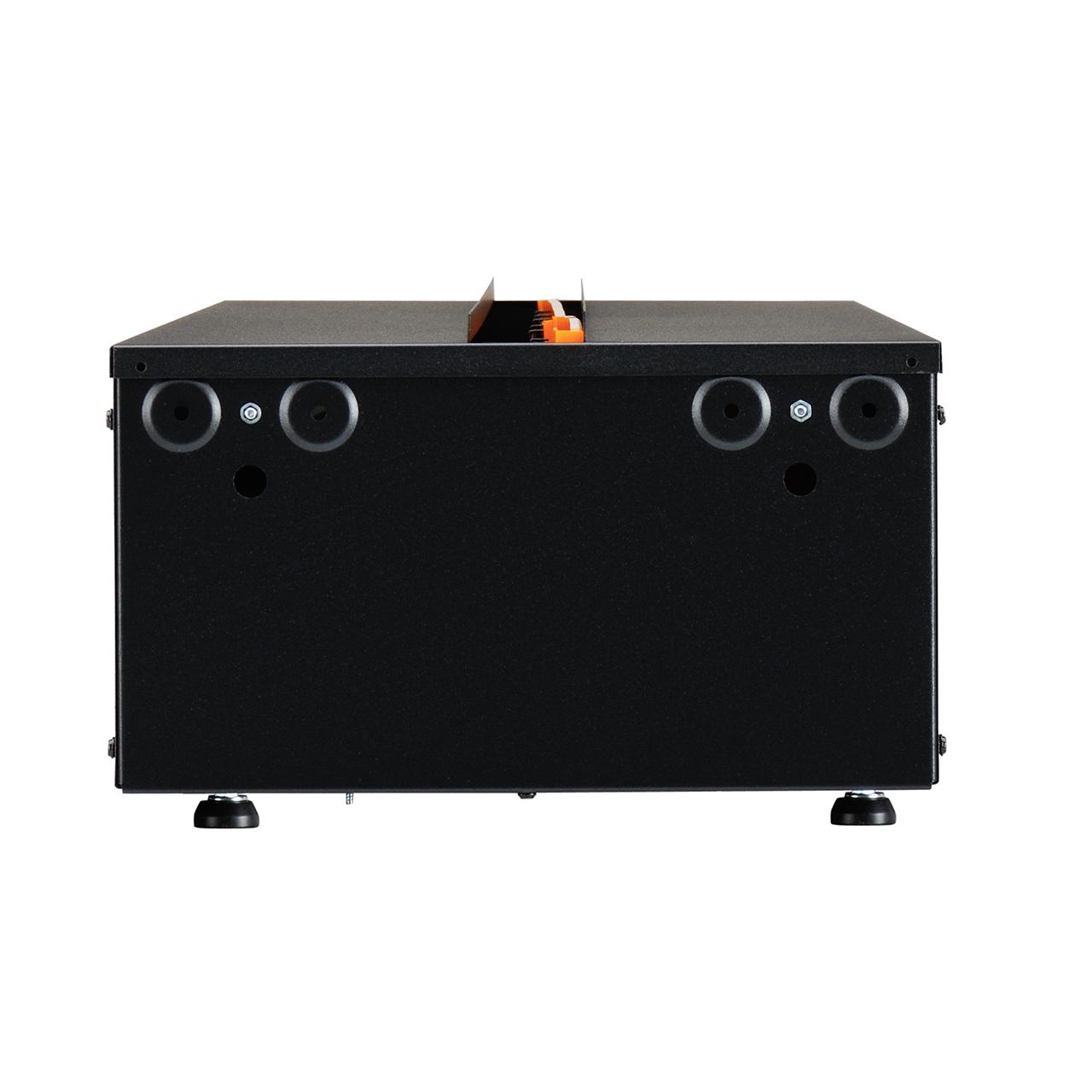 Dimplex Cassette 1000 retail Multi Optimyst - 4-seitiger Elektrokamineinsatz mit 3D-Flammeneffekt, App-Steuerung und Wasserdampf-Technologie