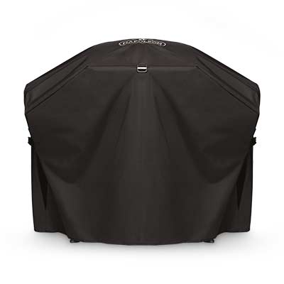 Napoleon Abdeckhaube TravelQ mit Standwagen