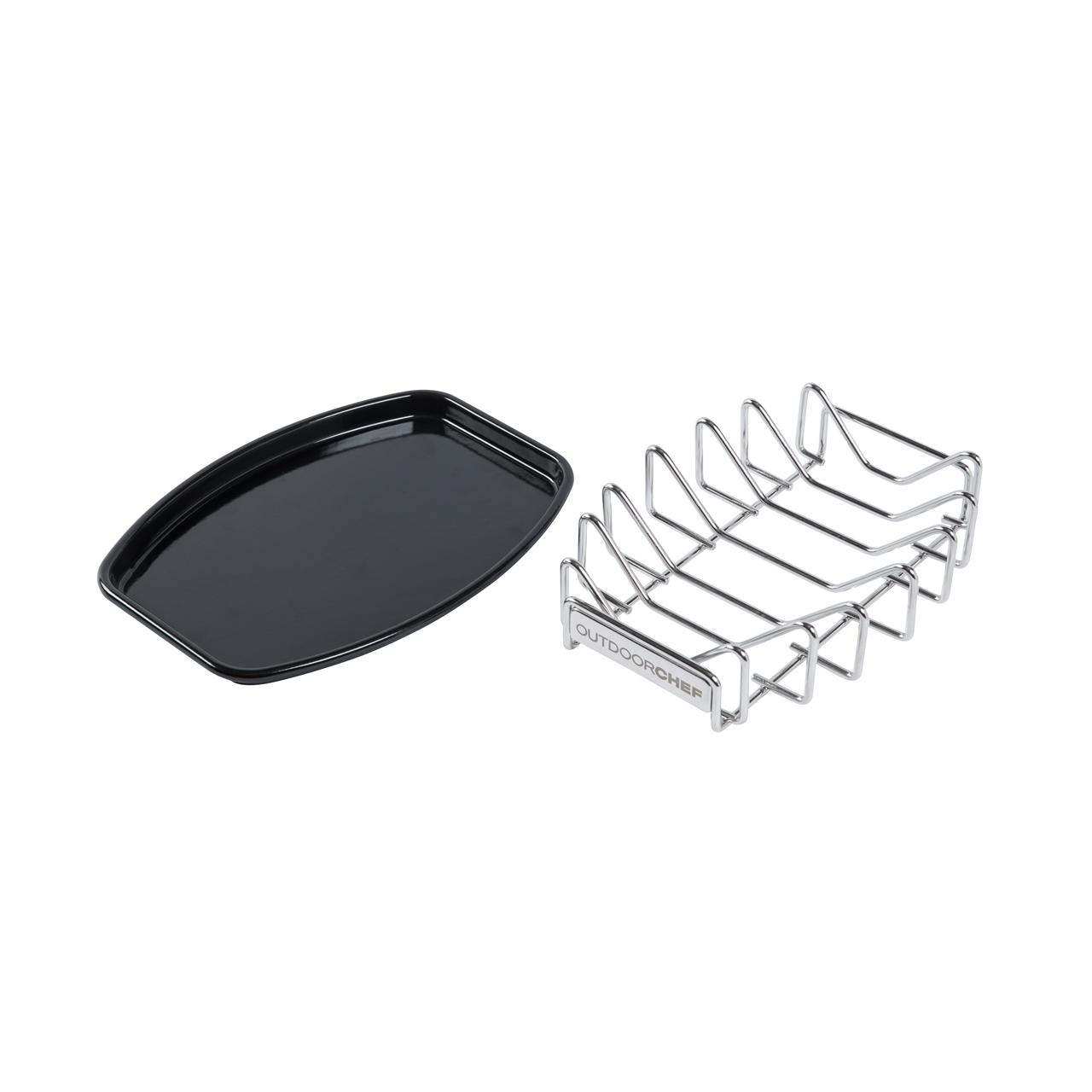 Grillgeschirr Outdoorchef Universalrack