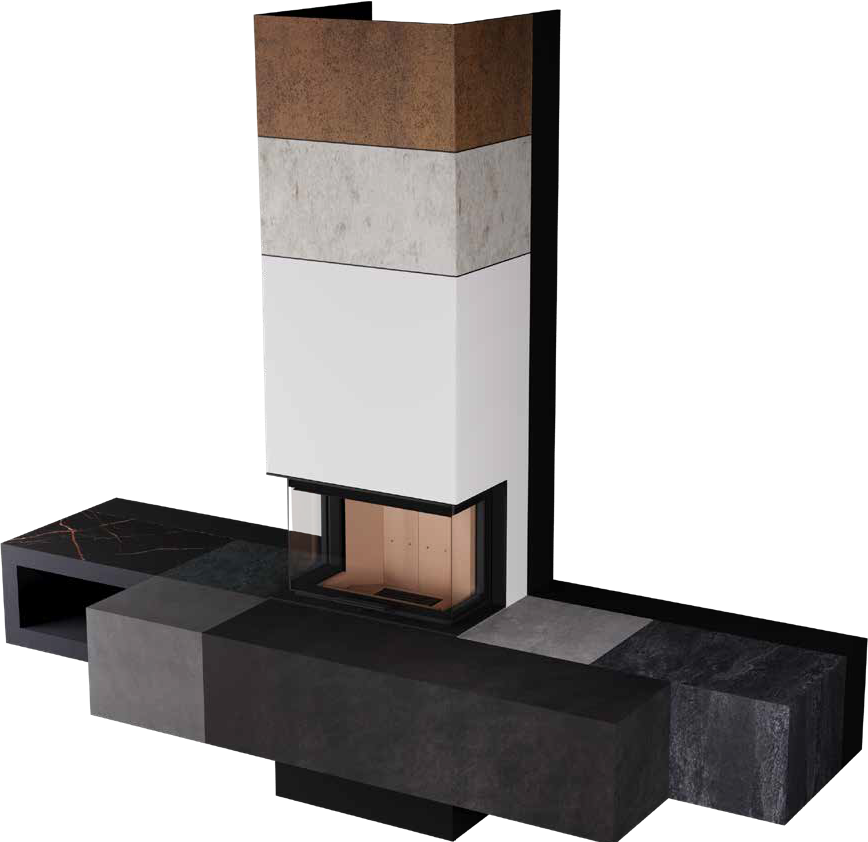 Neocube feel free Beispiel