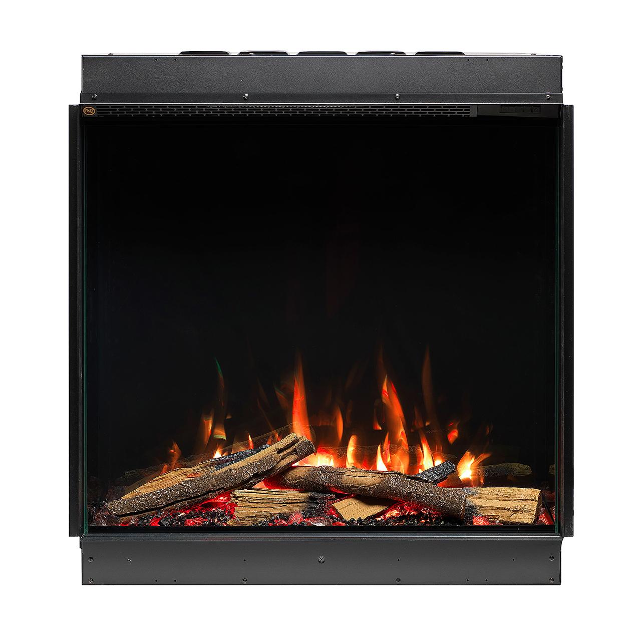 Elektrokamin Trimline Fires 75E Solus
