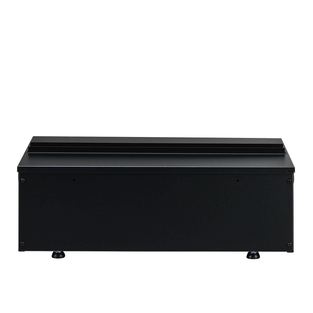 Dimplex Cassette 500 retail Multi Optimyst - 4-seitiger Flammeneffekt mit App-Steuerung