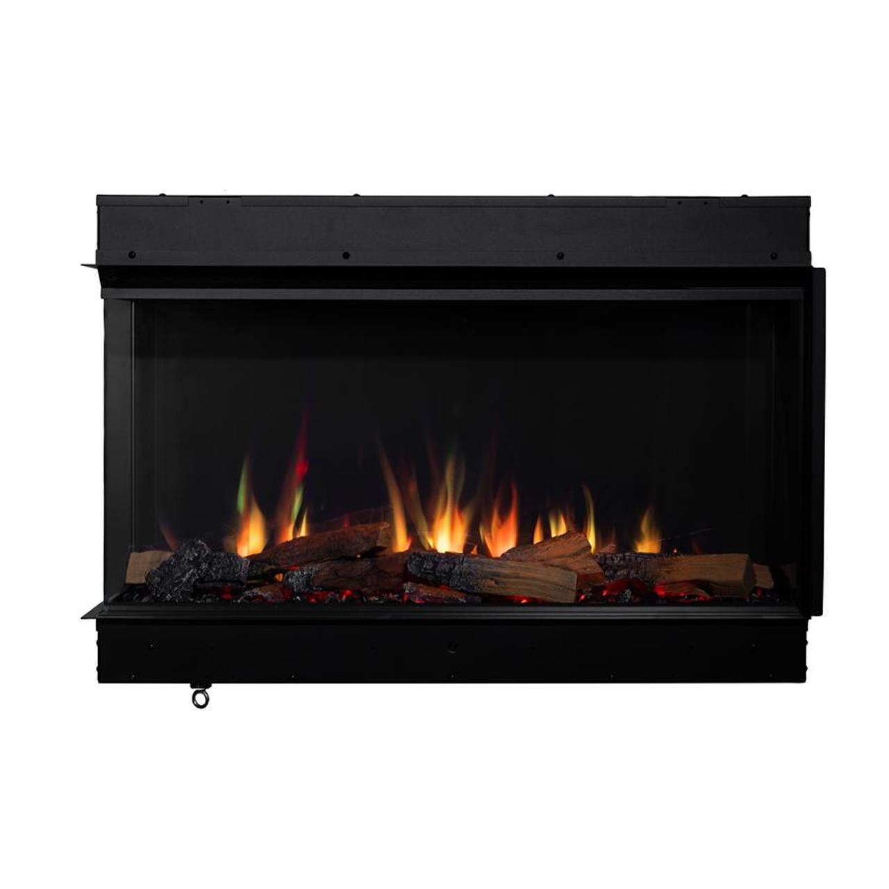 Elektrokamin Trimline Fires 80E Solus