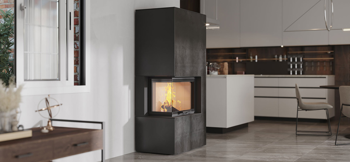 Neocube C20 Steel Edition